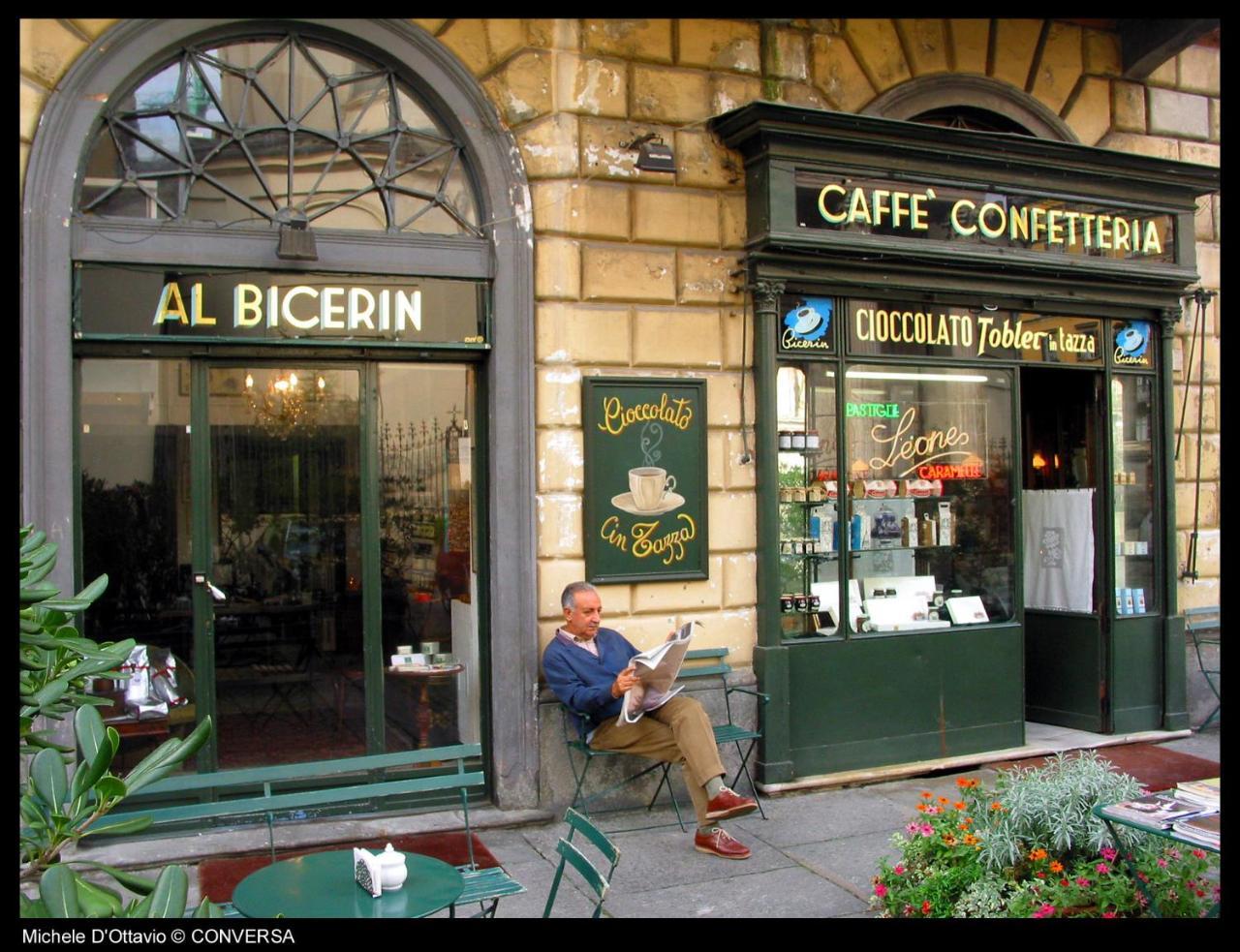 A Casa Romar 2* Turin