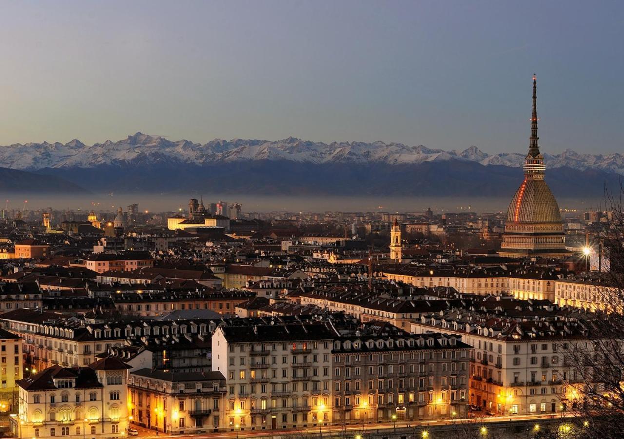 A Casa Romar Bed & Breakfast Turin