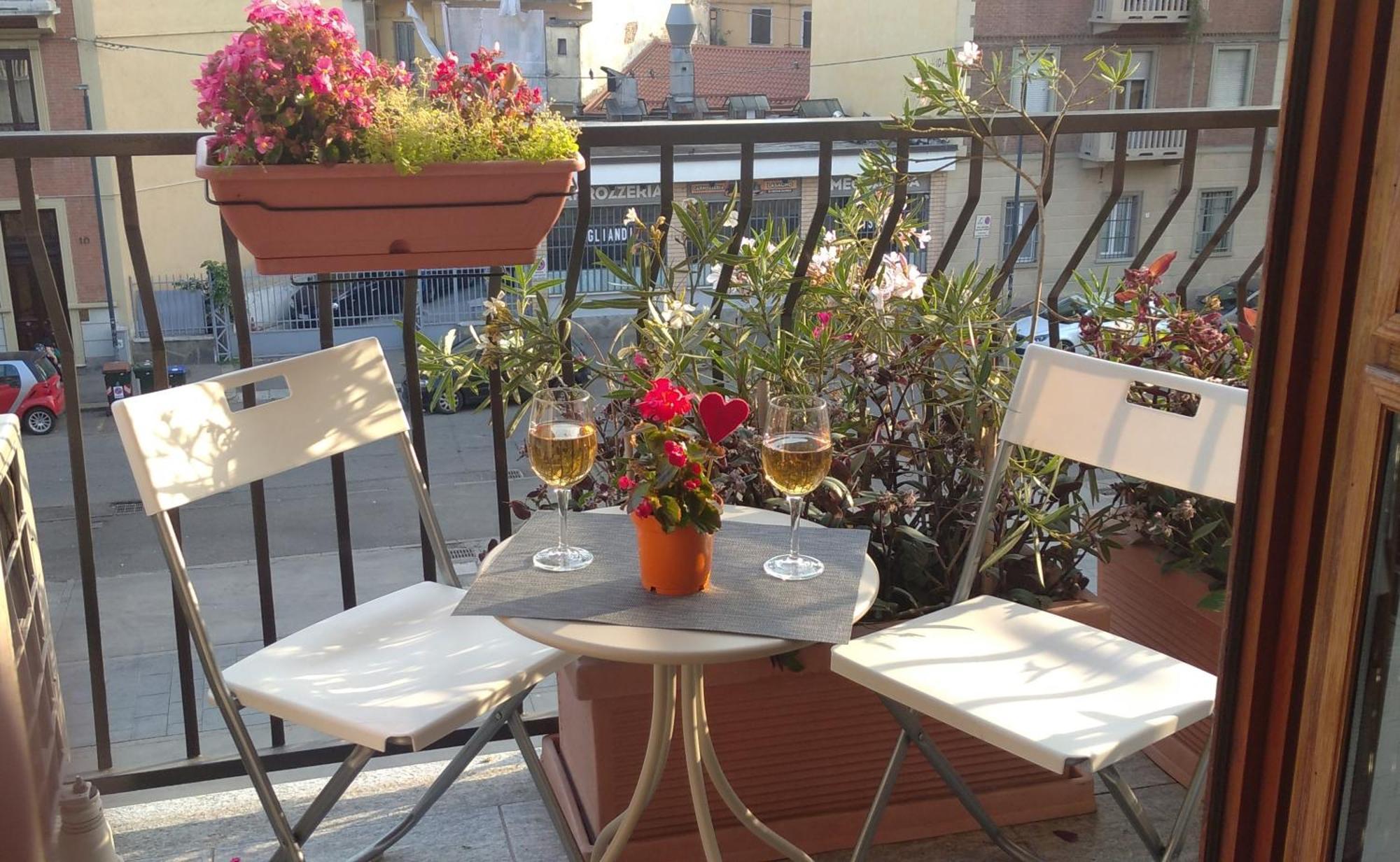 Bed and breakfast A Casa Romar