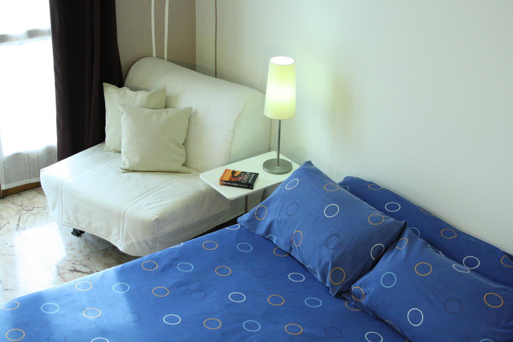 Bed and breakfast A Casa Romar 2*