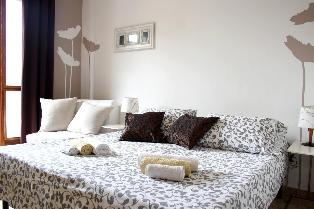 Bed and breakfast A Casa Romar