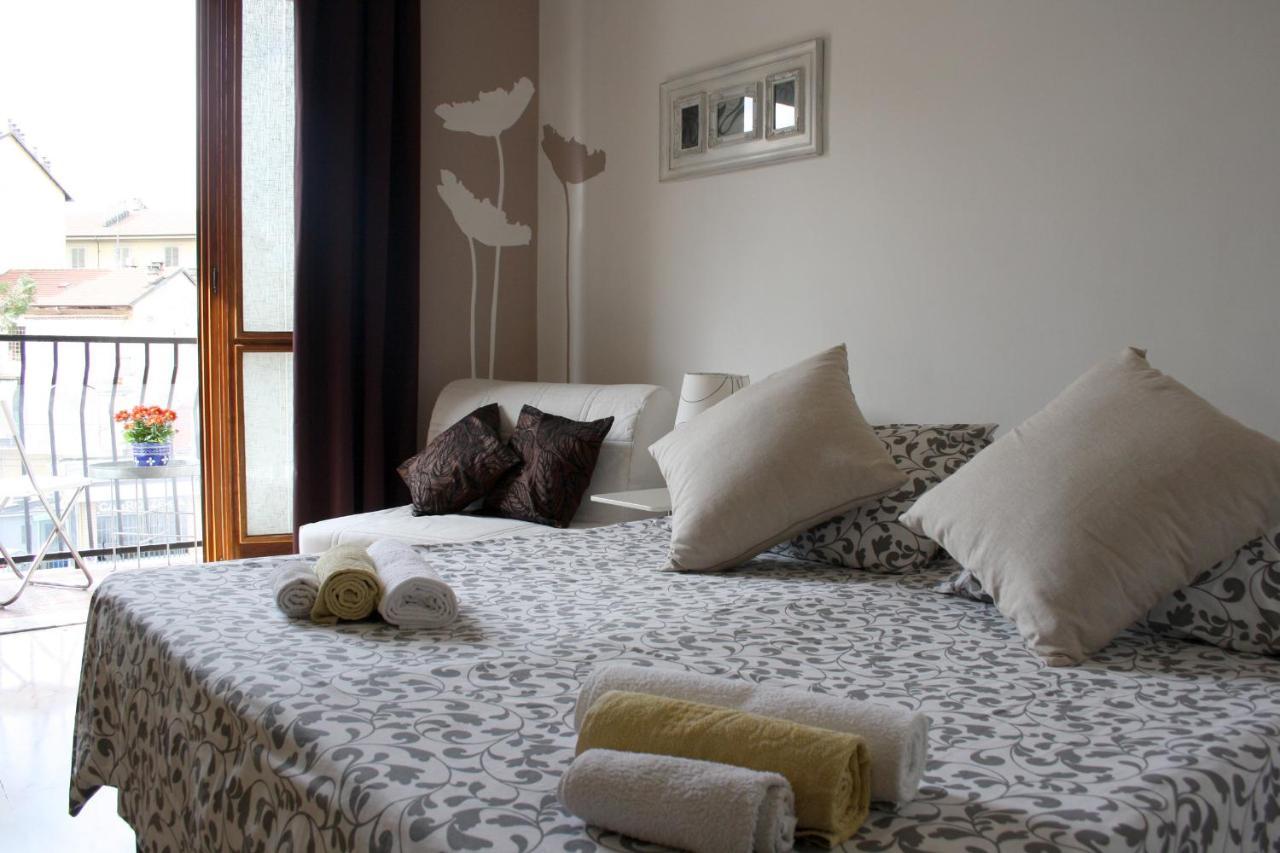 A Casa Romar Bed and breakfast Turín