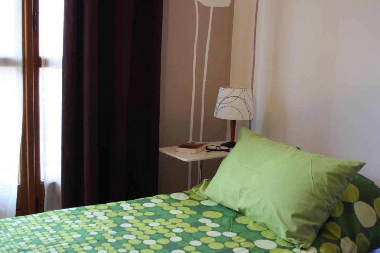 A Casa Romar Bed and breakfast